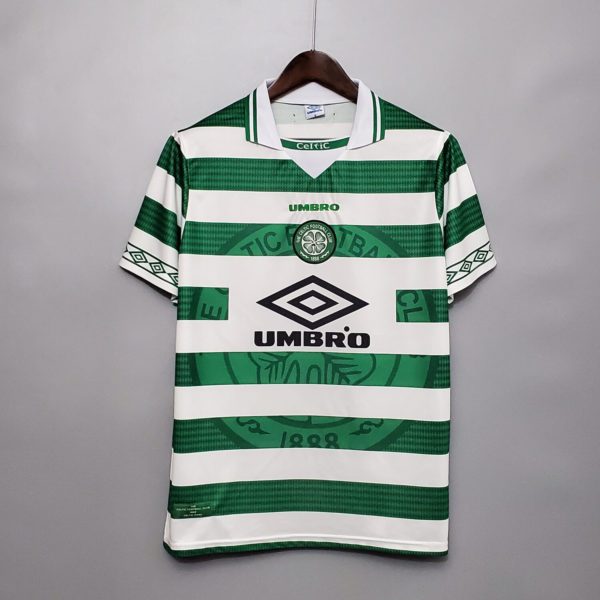 Celtic 97:99 Home