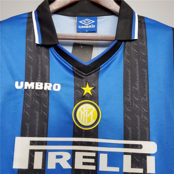 Inter Milan 97:98 Home