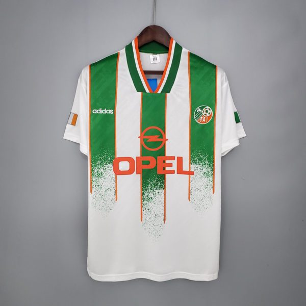 Ireland 94 Away Shirt