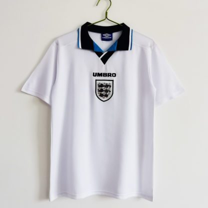 England 96 Home Shirt