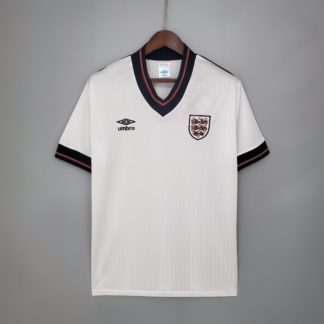 England 1986 home shirt