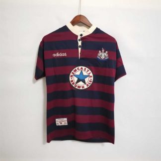 newcastle 95:97 away shirt