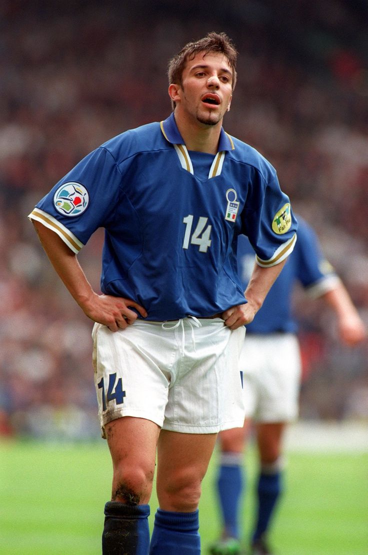 italy euro 96 kit