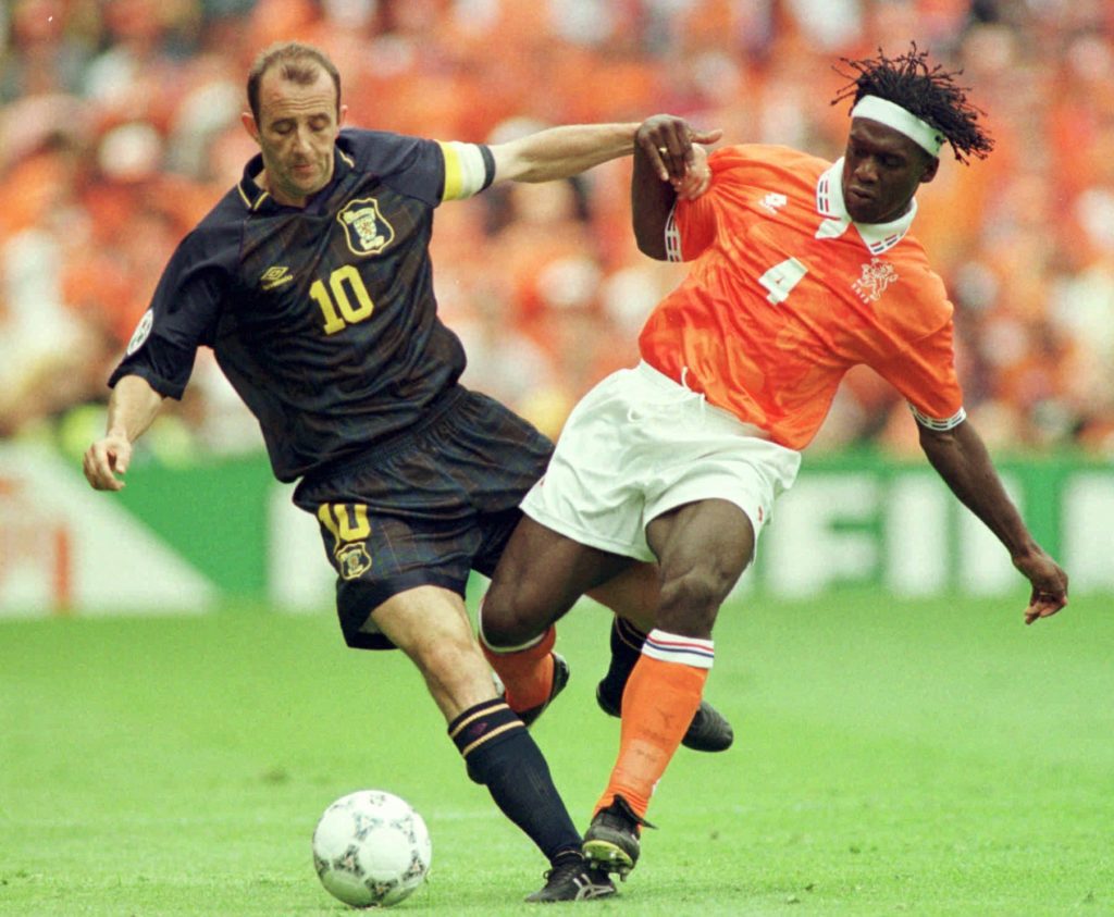 netherlands home shirt euro 96